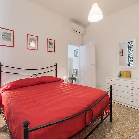 Red & White Vatican Apartment Roma Exterior foto